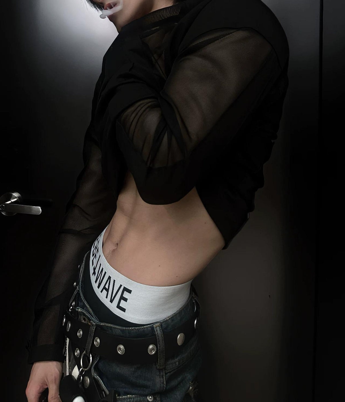 COOL MODAL ANTIBACTERIAL BOXER BRIEFS
