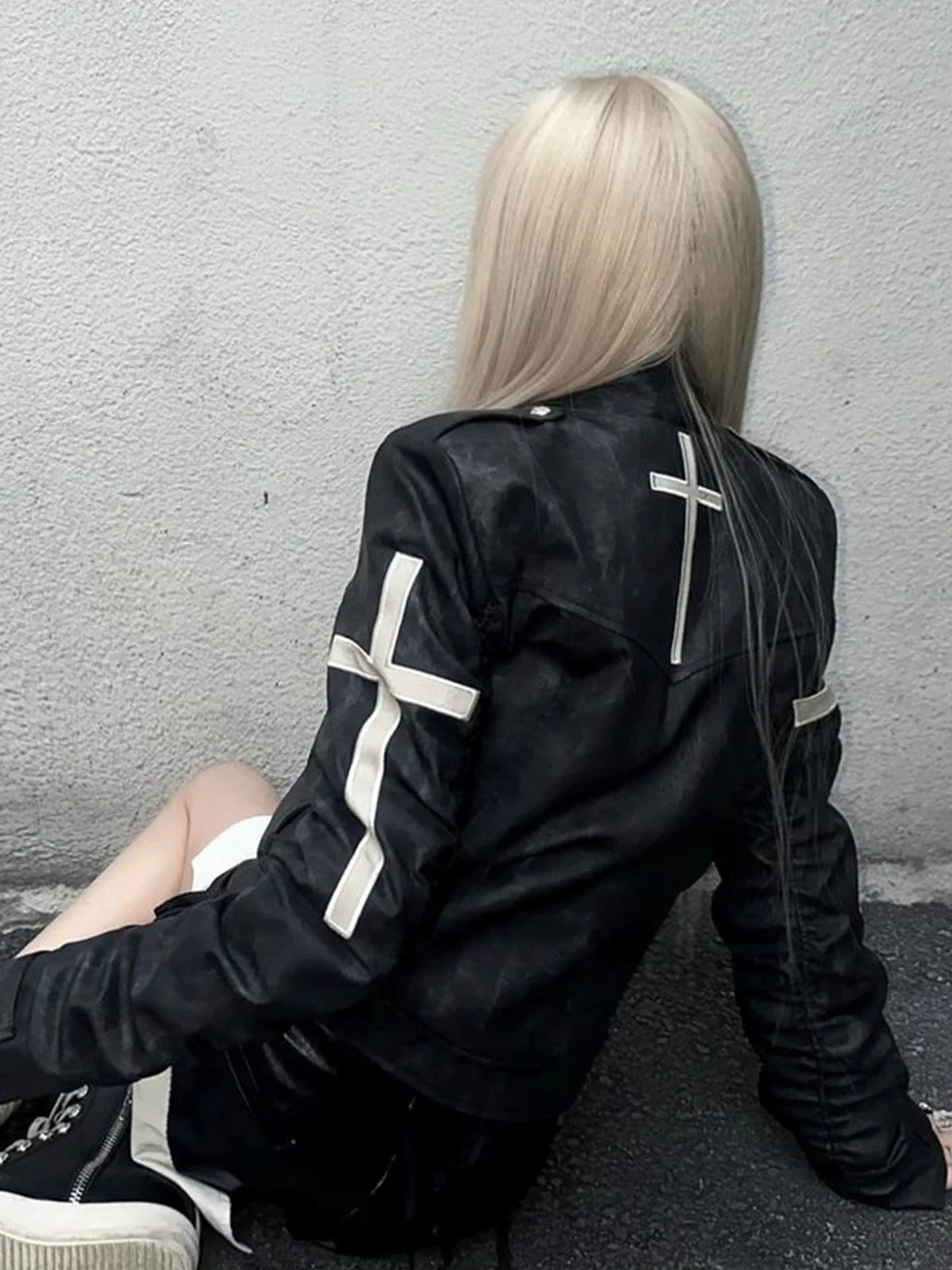 THICK COTTON JACKET