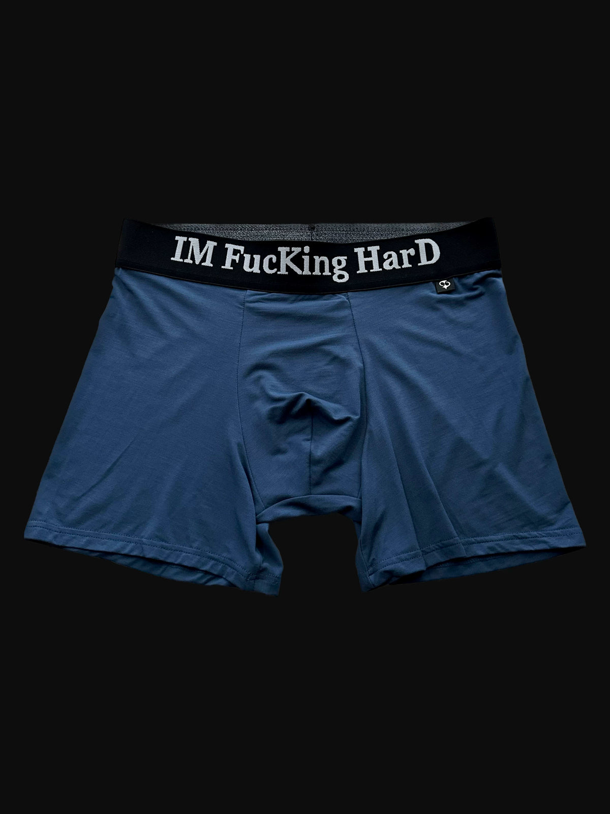 ULTRA-THIN ICE SILK BOXER BRIEFS