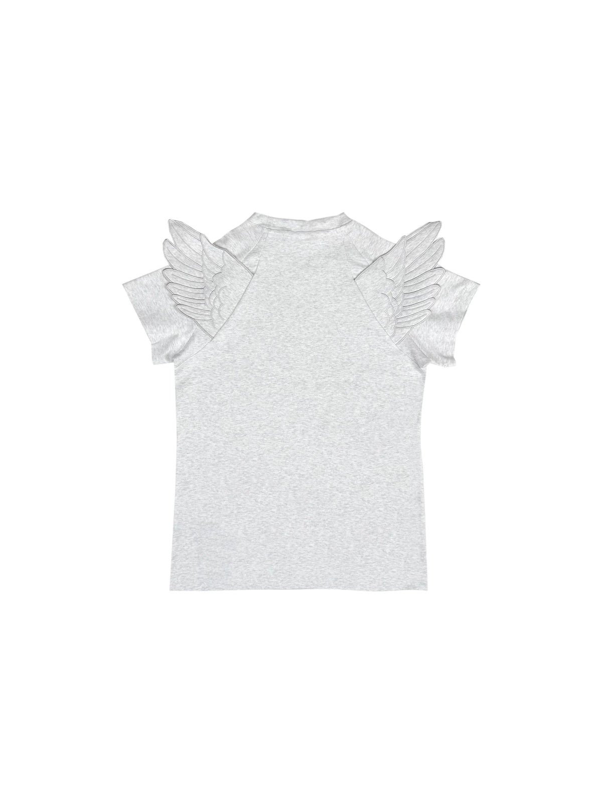 ANGEL WING GRAPHIC T-SHIRT
