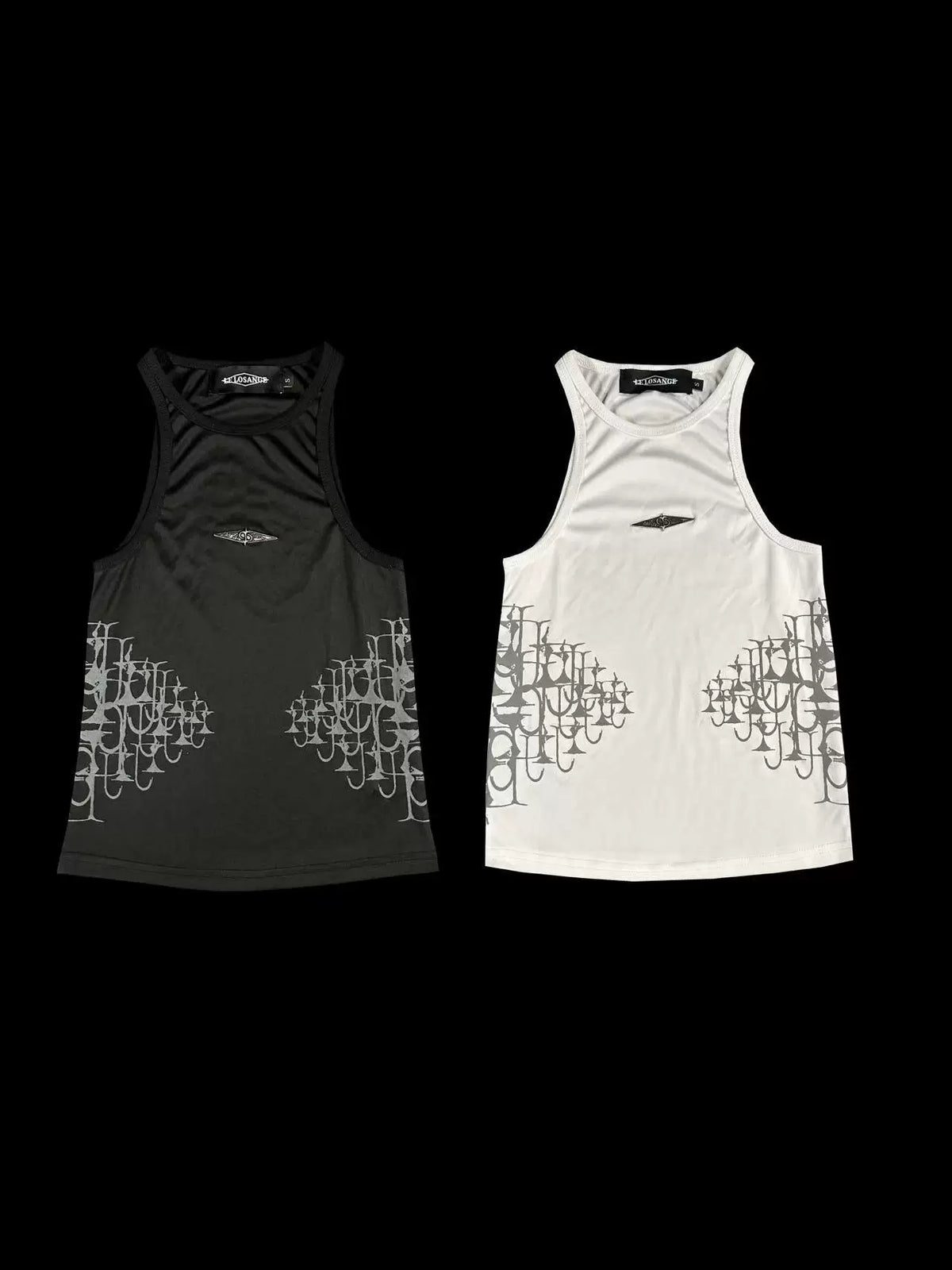 VERSATILE SPARKLE CAMISOLE TOP