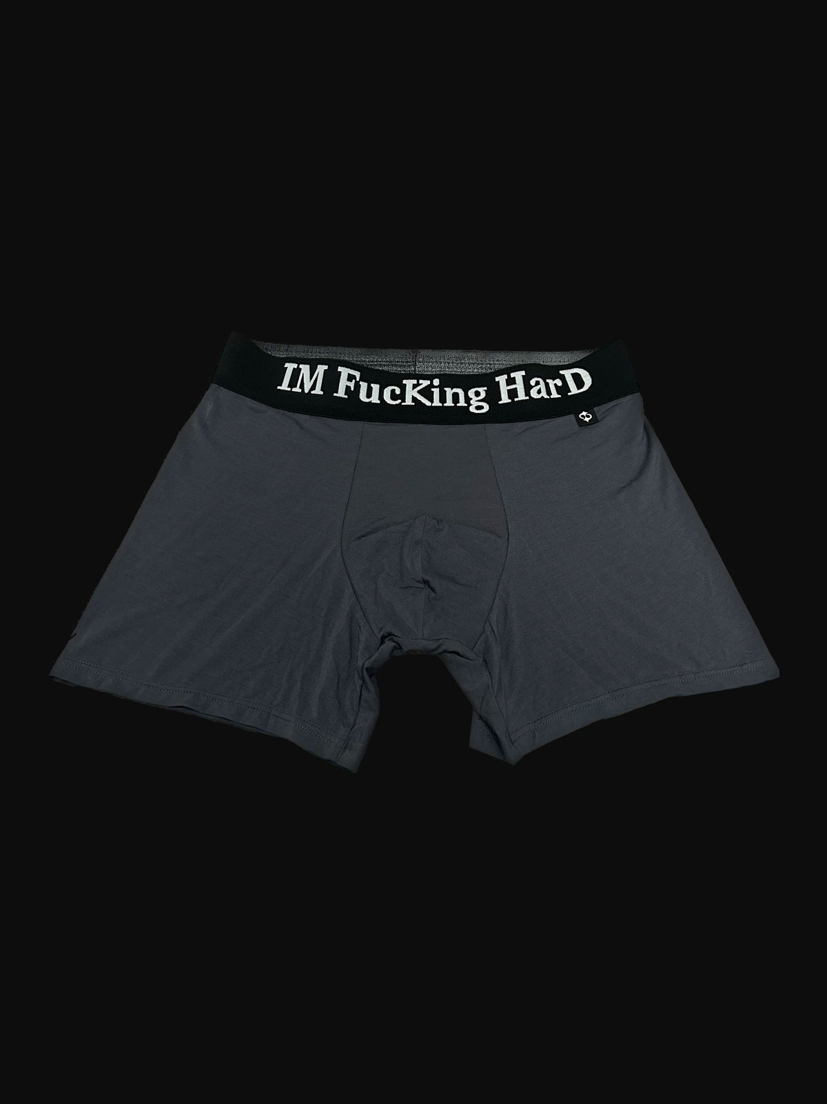 ULTRA-THIN ICE SILK BOXER BRIEFS