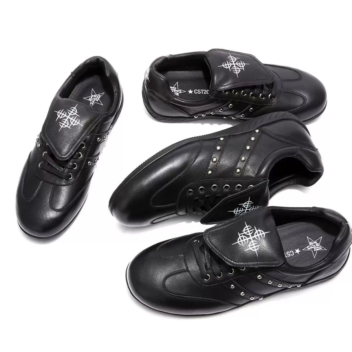 VERSATILE RACING FLAT SHOES