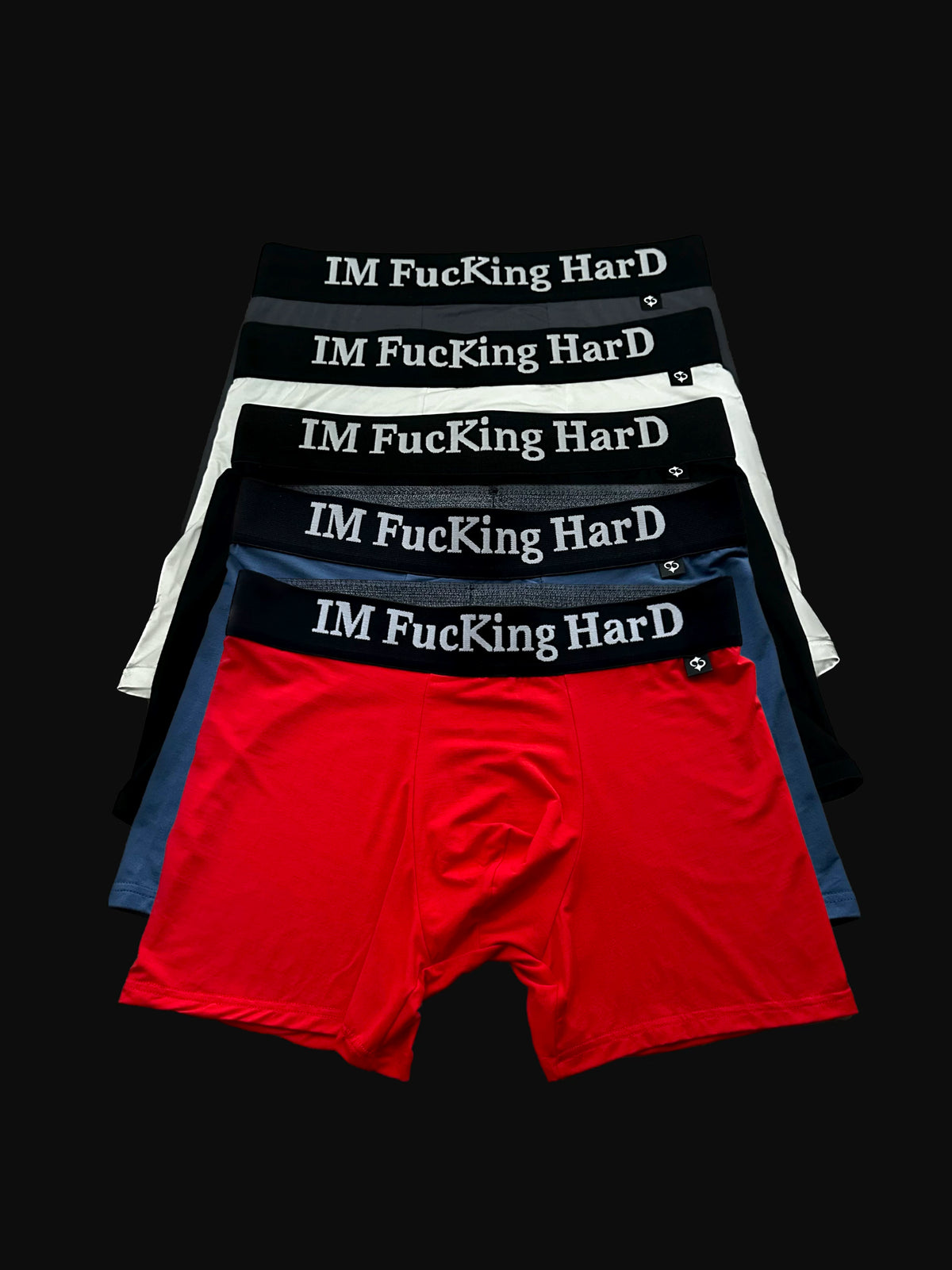 ULTRA-THIN ICE SILK BOXER BRIEFS