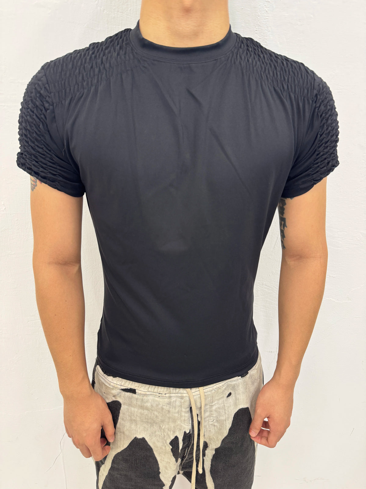 QUICK DRY COMMUTER T-SHIRT