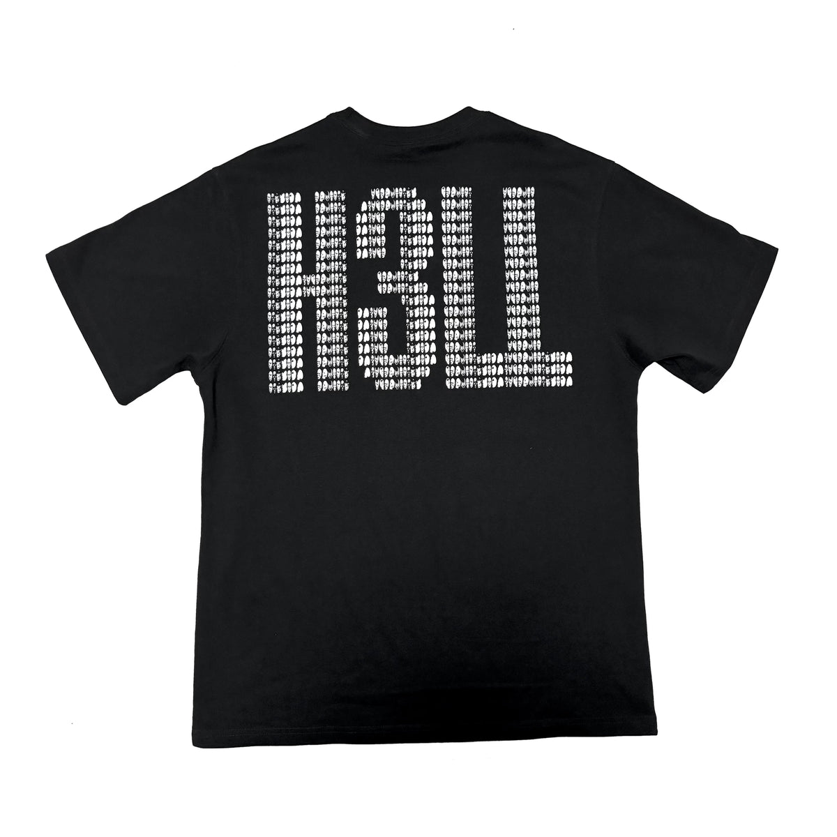 SKULL LOVE SHORT SLEEVE T-SHIRT