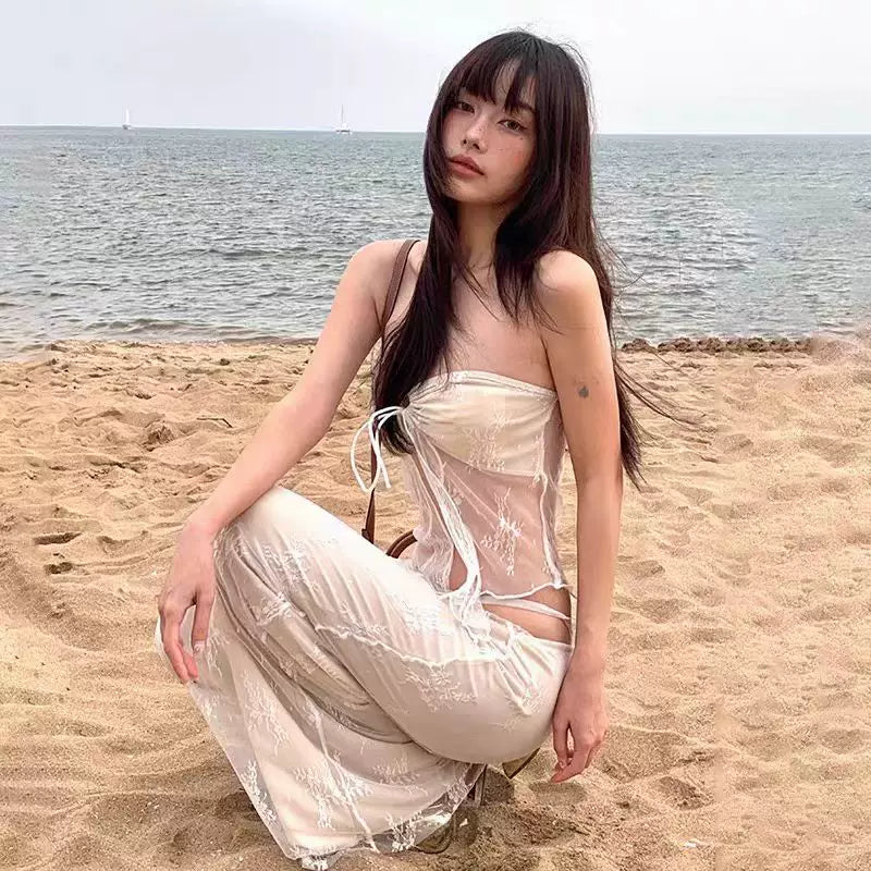 NICHE ISLAND STYLE SWIMSUITS