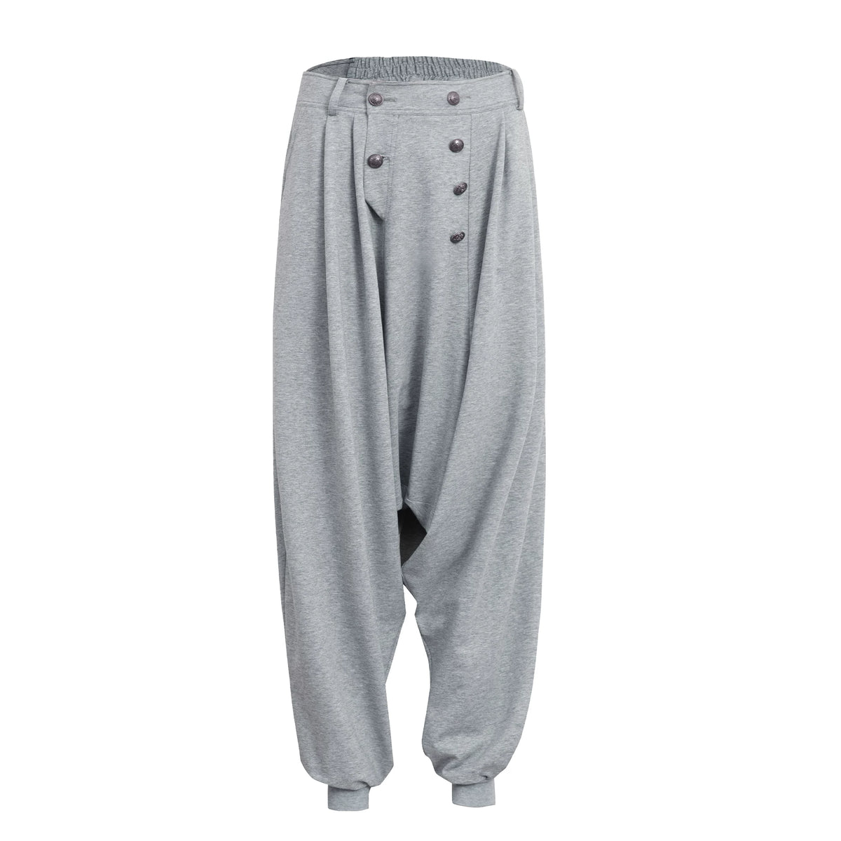 RETRO HAREM PANTS