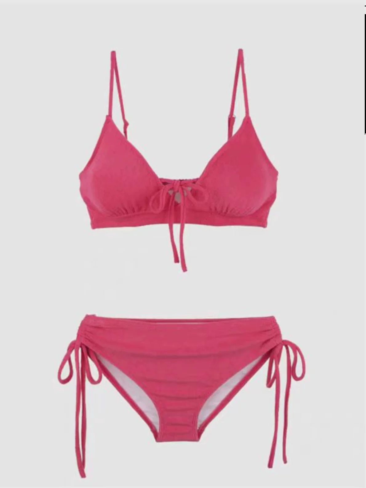 DOPAMINE-BOOST BIKINI SET