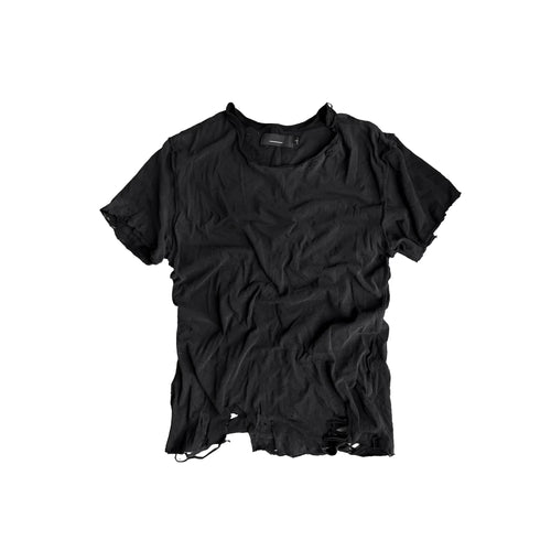 VINTAGE AIRBRUSH COTTON T-SHIRT