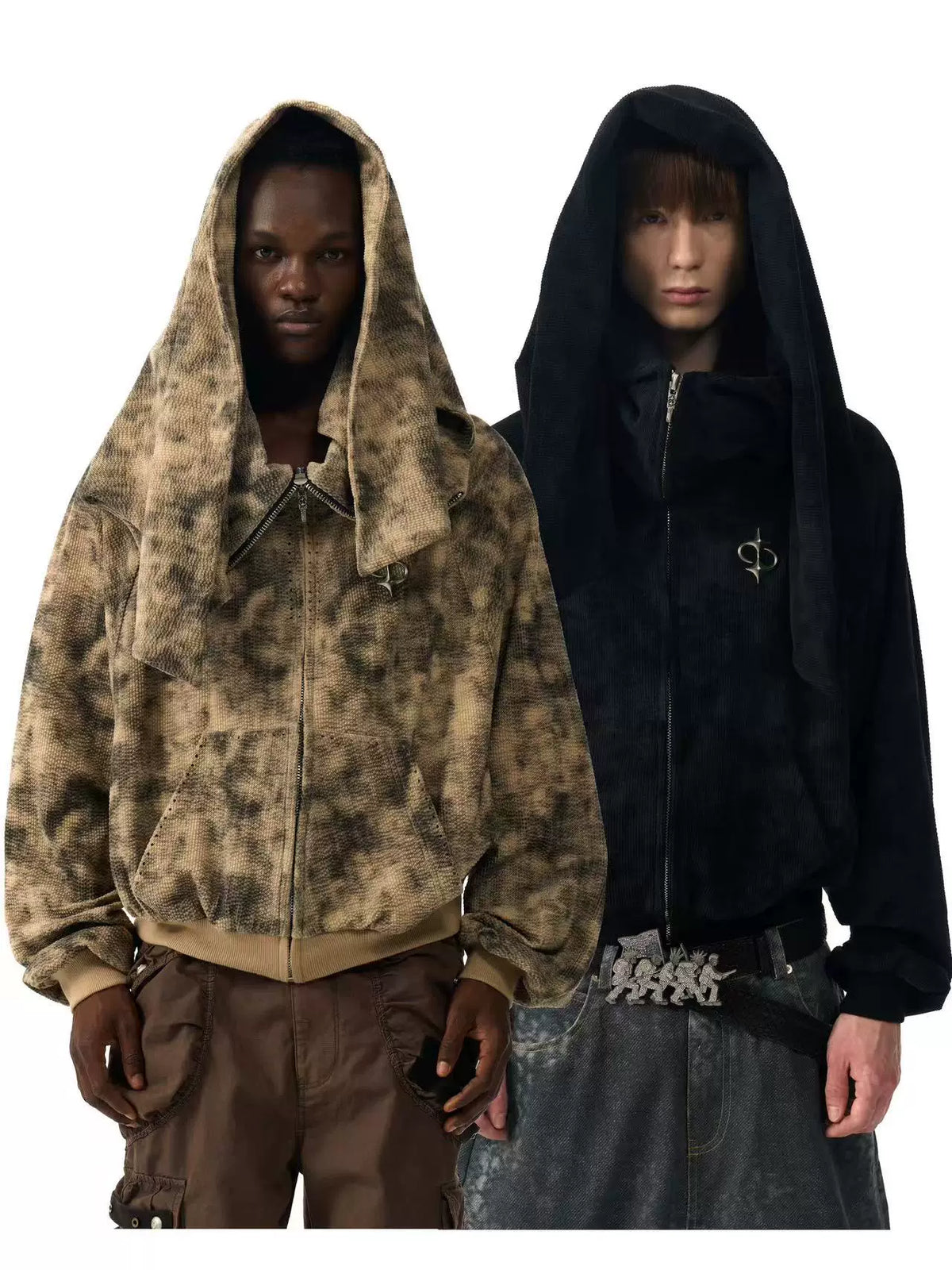 HEAVYWEIGHT BOXY SWEATSHIRT