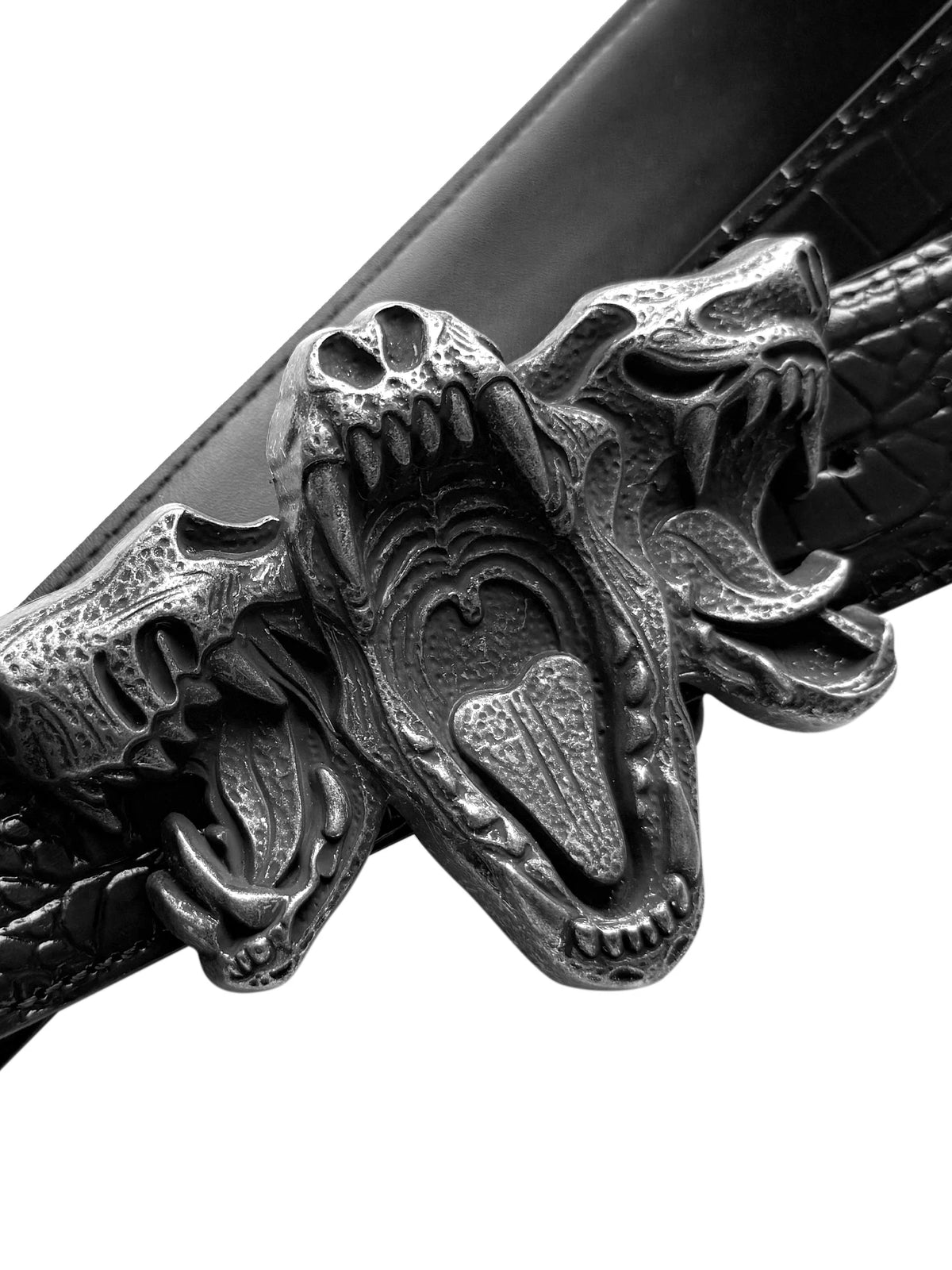 BEAST BONE BELT