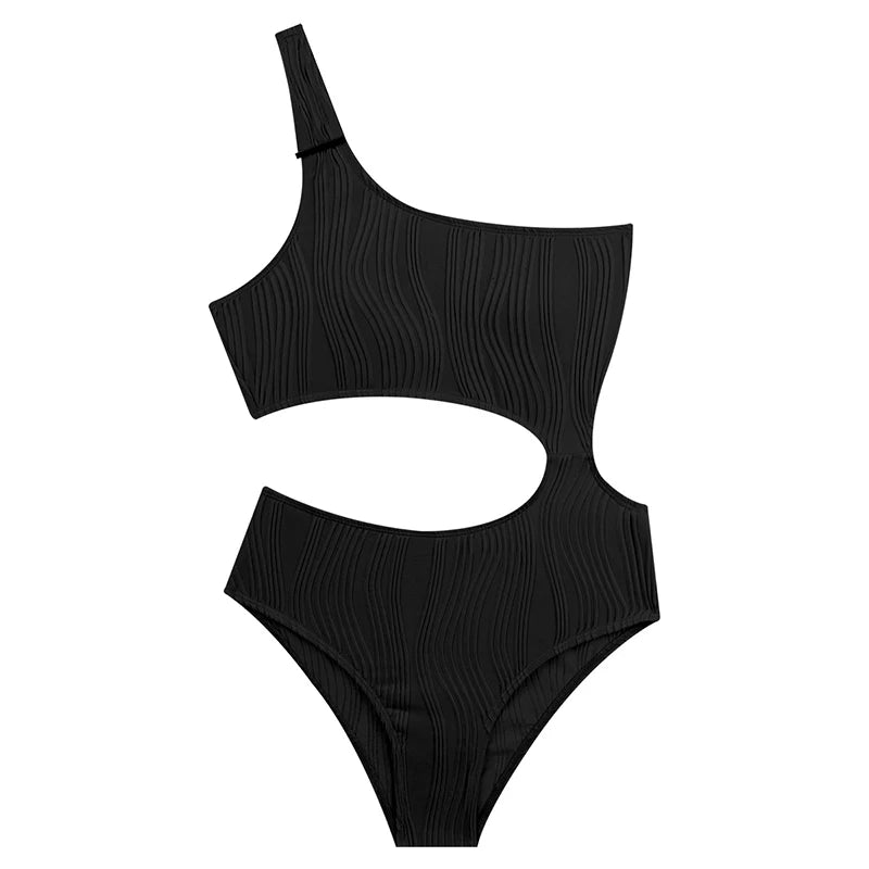 DOPAMINE ONE-PIECE SWIMSUIT