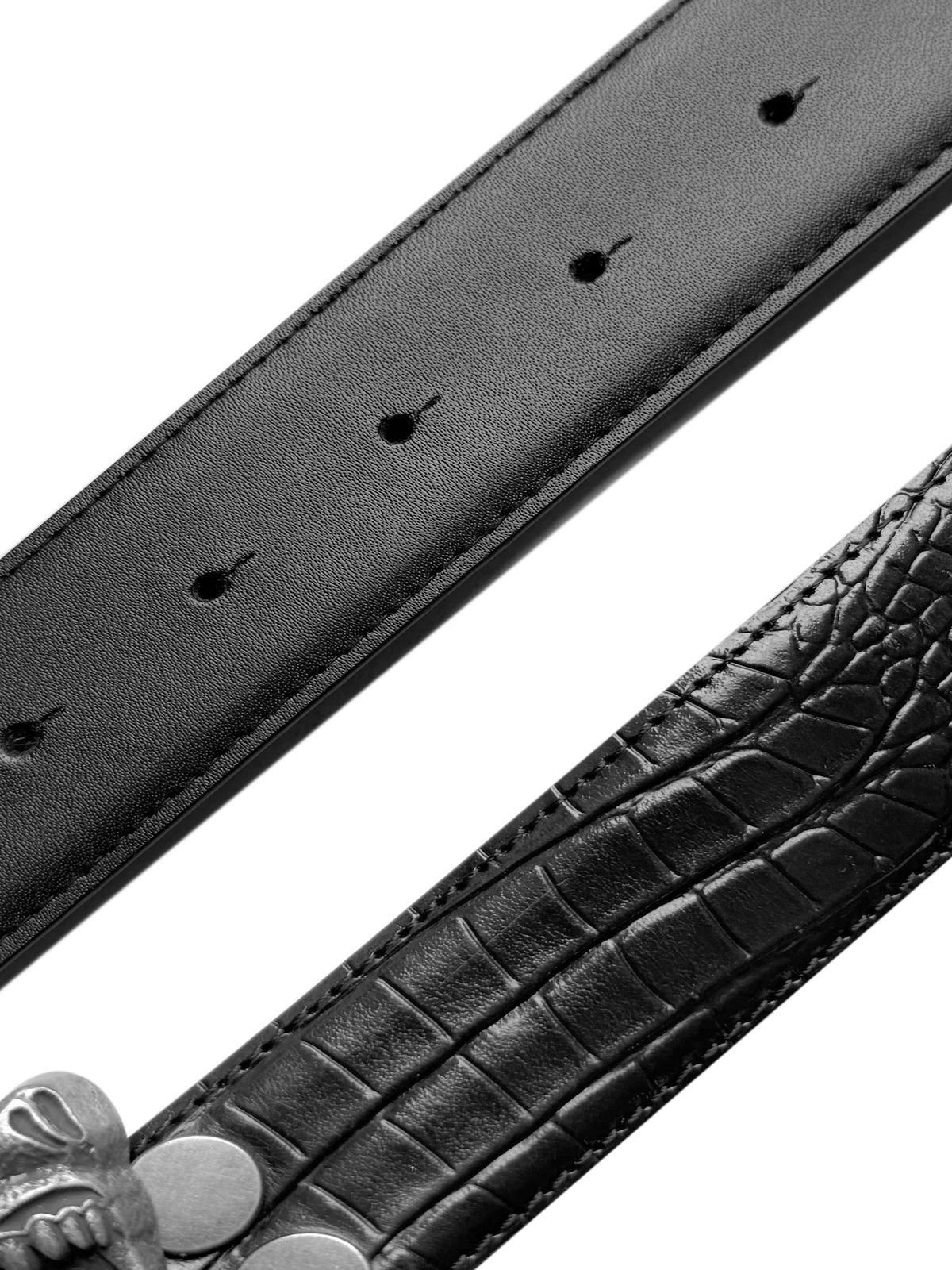 BEAST BONE BELT