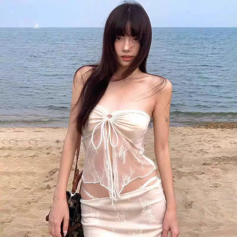 NICHE ISLAND STYLE SWIMSUITS