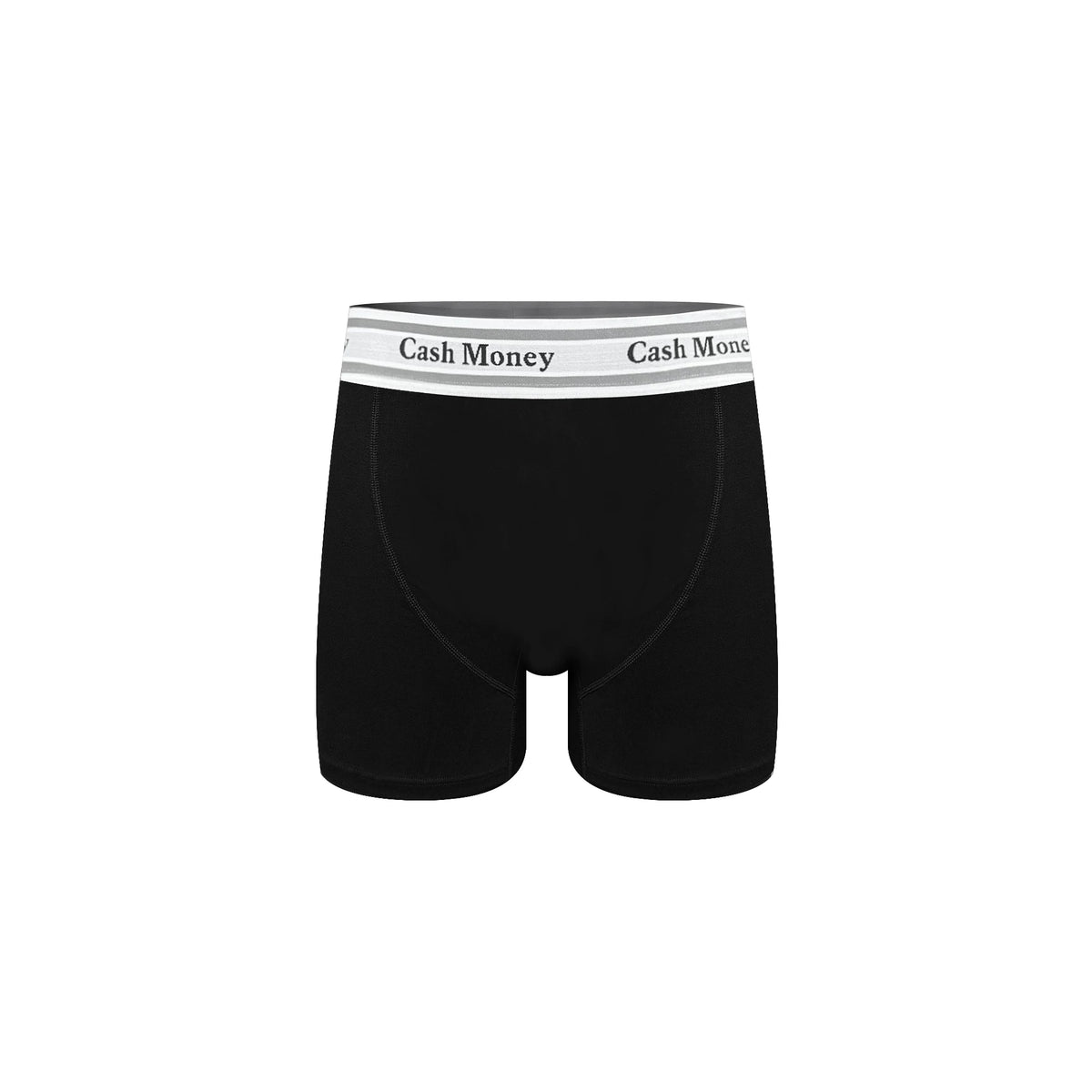 CINDER VEIN QUICK-DRY BOXER BRIEFS