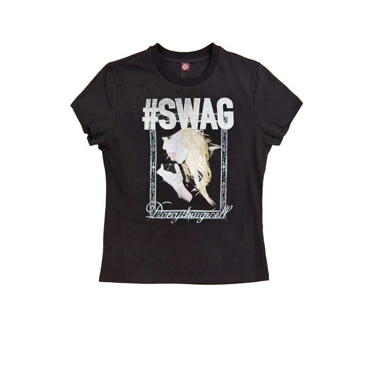 PUNK STREET STYLE T-SHIRT