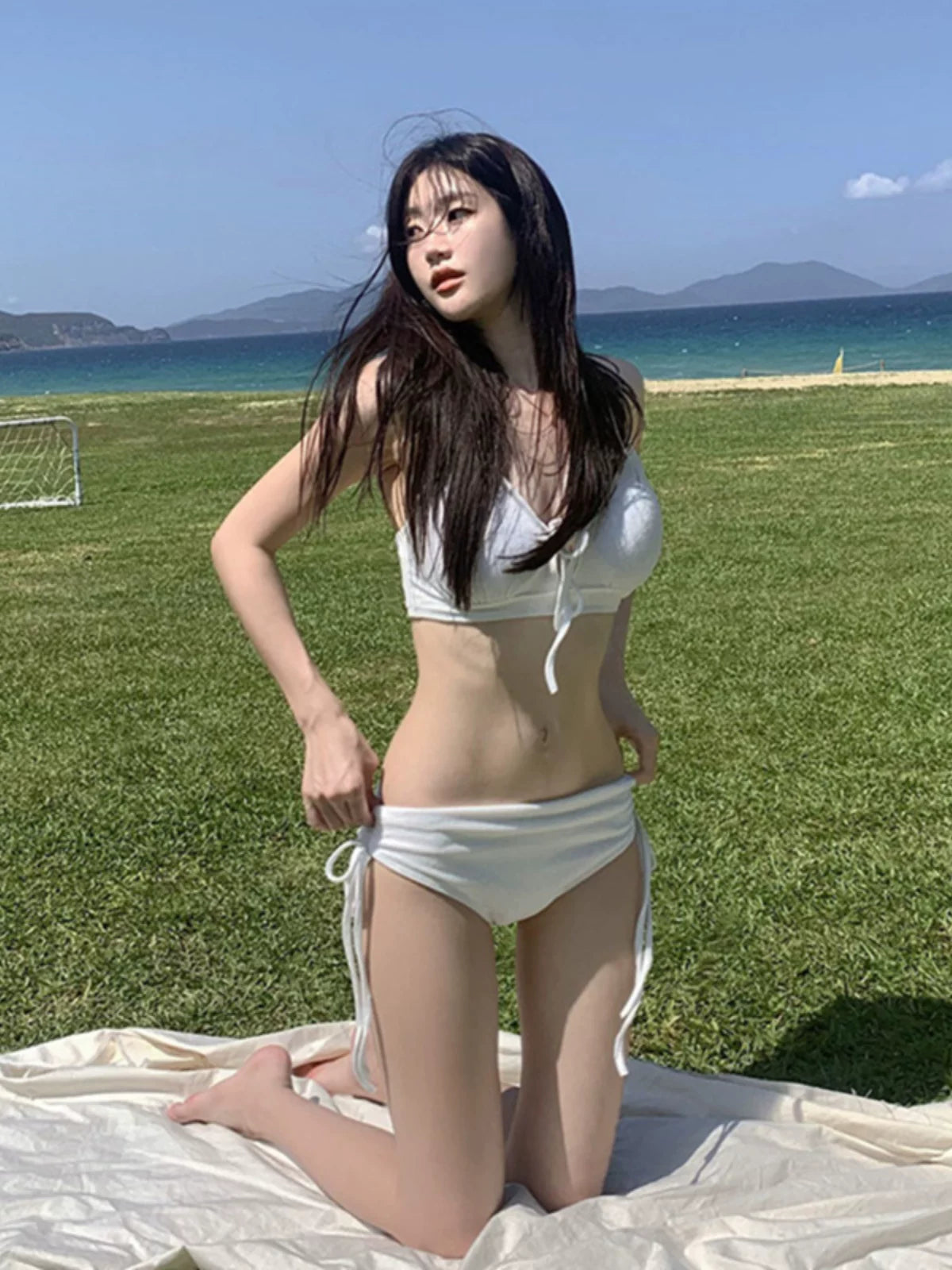 DOPAMINE-BOOST BIKINI SET