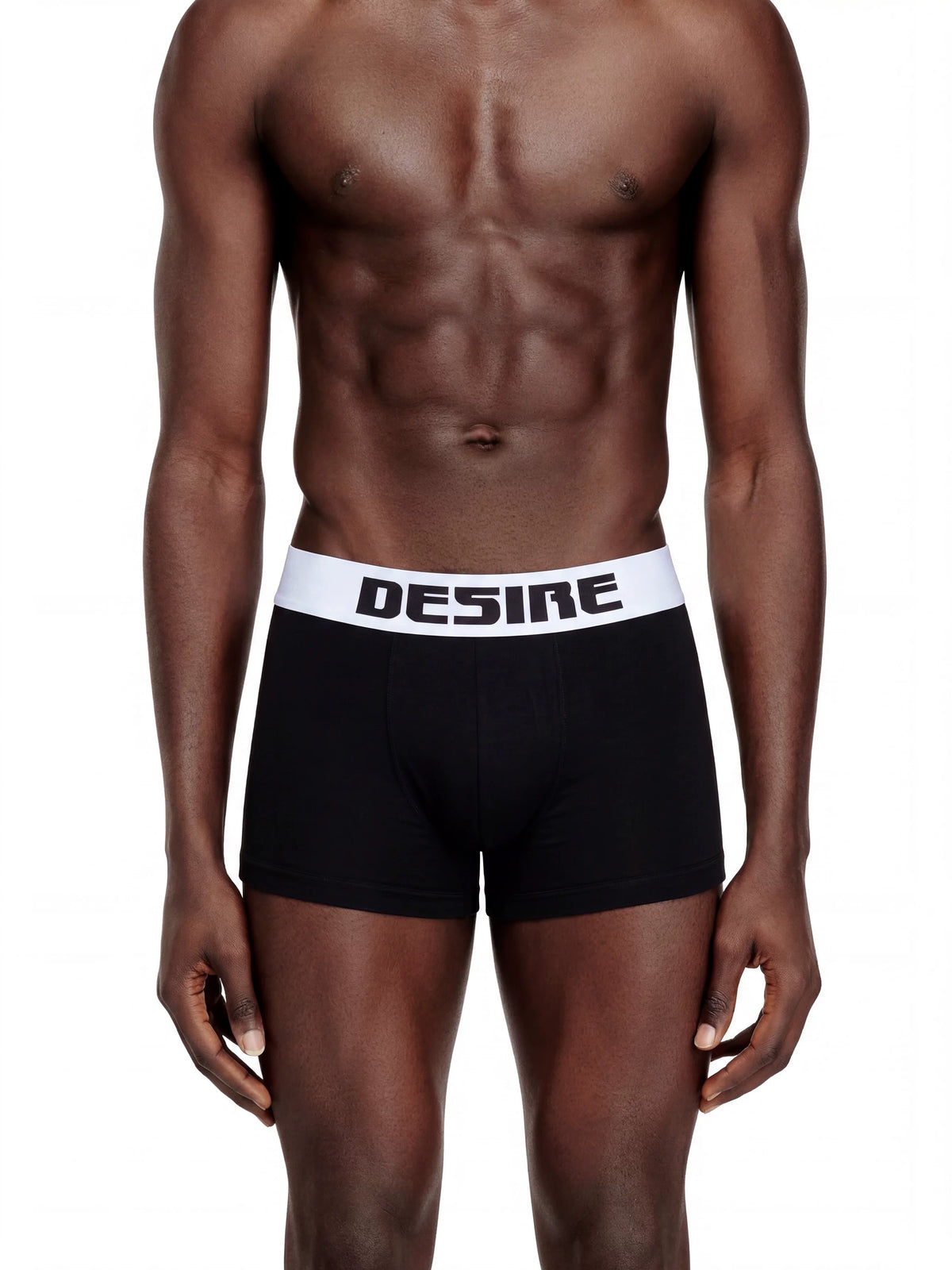 HIGH WAISTED MODAL BOXER BRIEFS