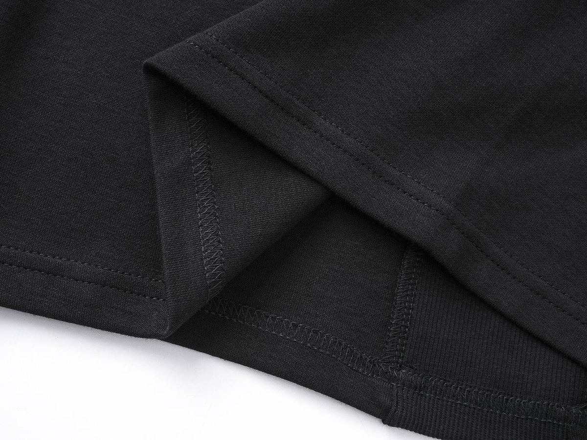 SLIM FIT LONG SLEEVE TOP
