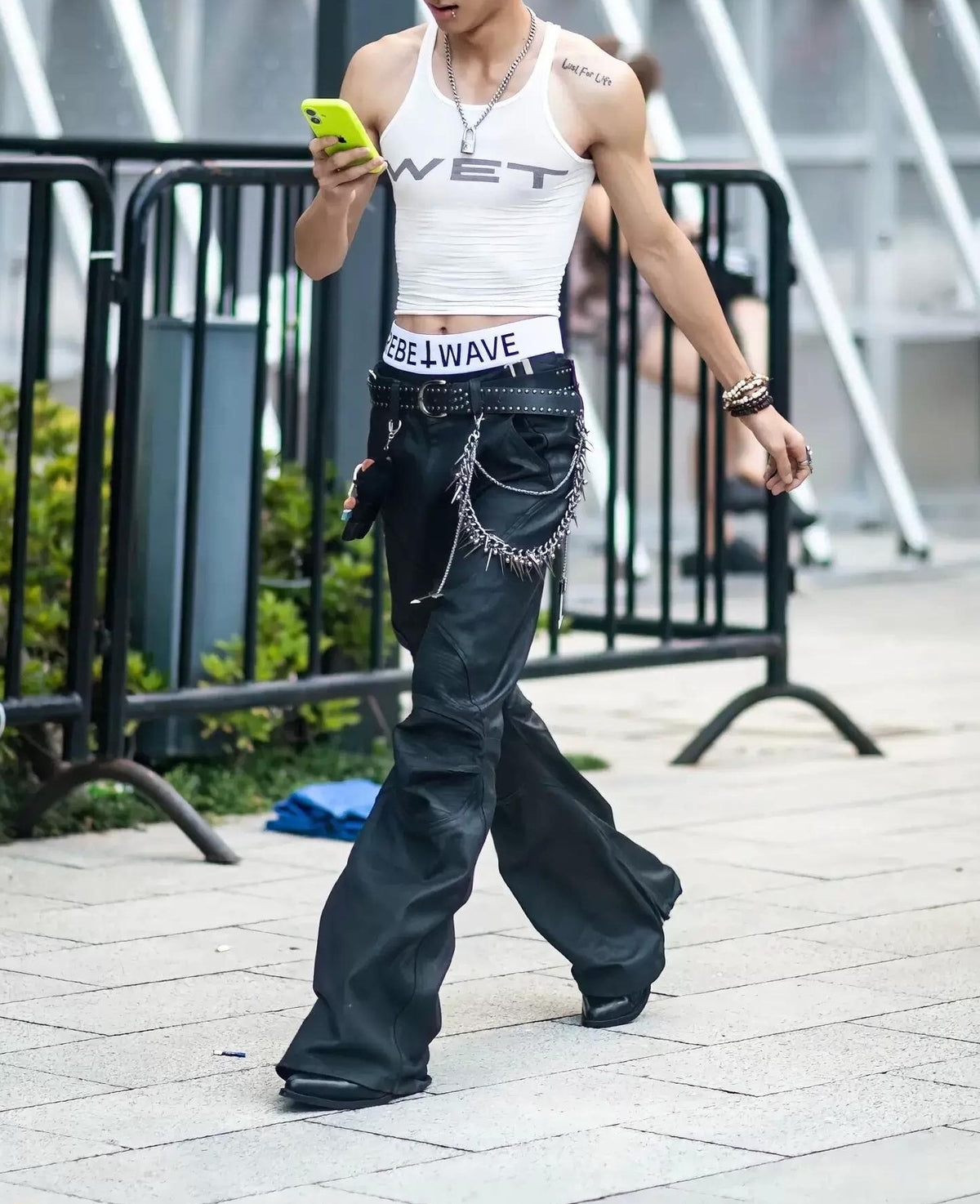 COOL MODAL ANTIBACTERIAL BOXER BRIEFS
