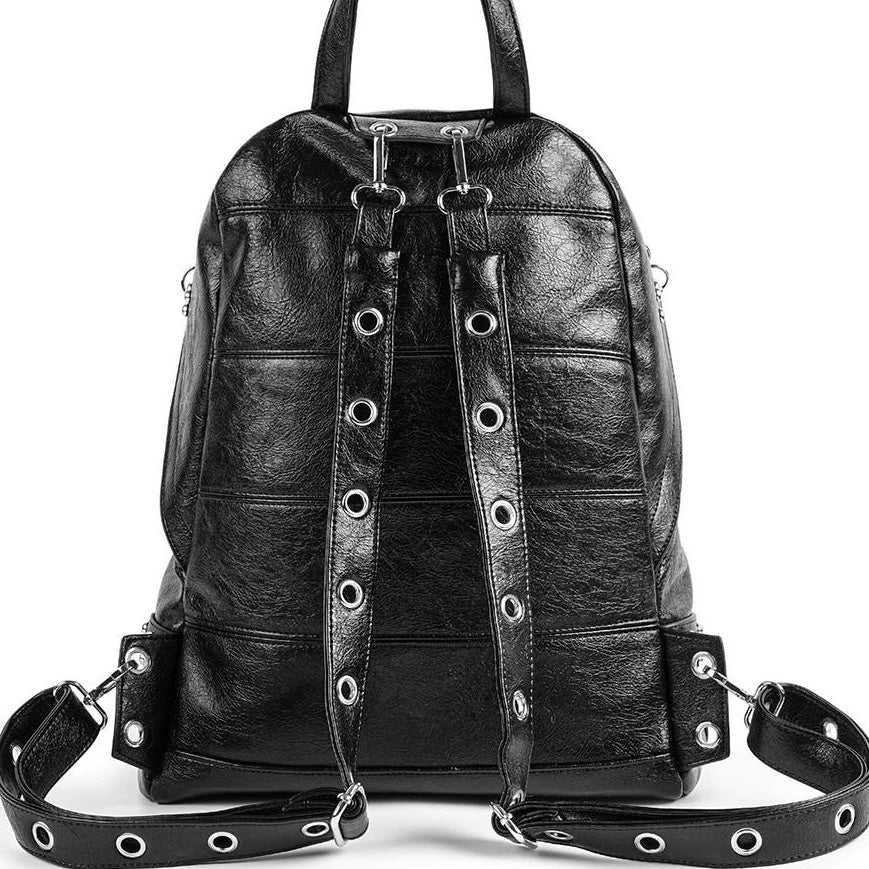 DARK SUBCULTURE LEATHER BAG