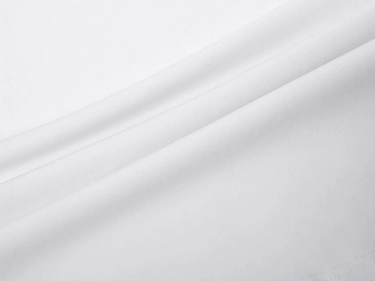レトロ ロゴ フィットネス ロングスリーブ ティー