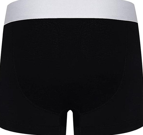 COOL MODAL ANTIBACTERIAL BOXER BRIEFS