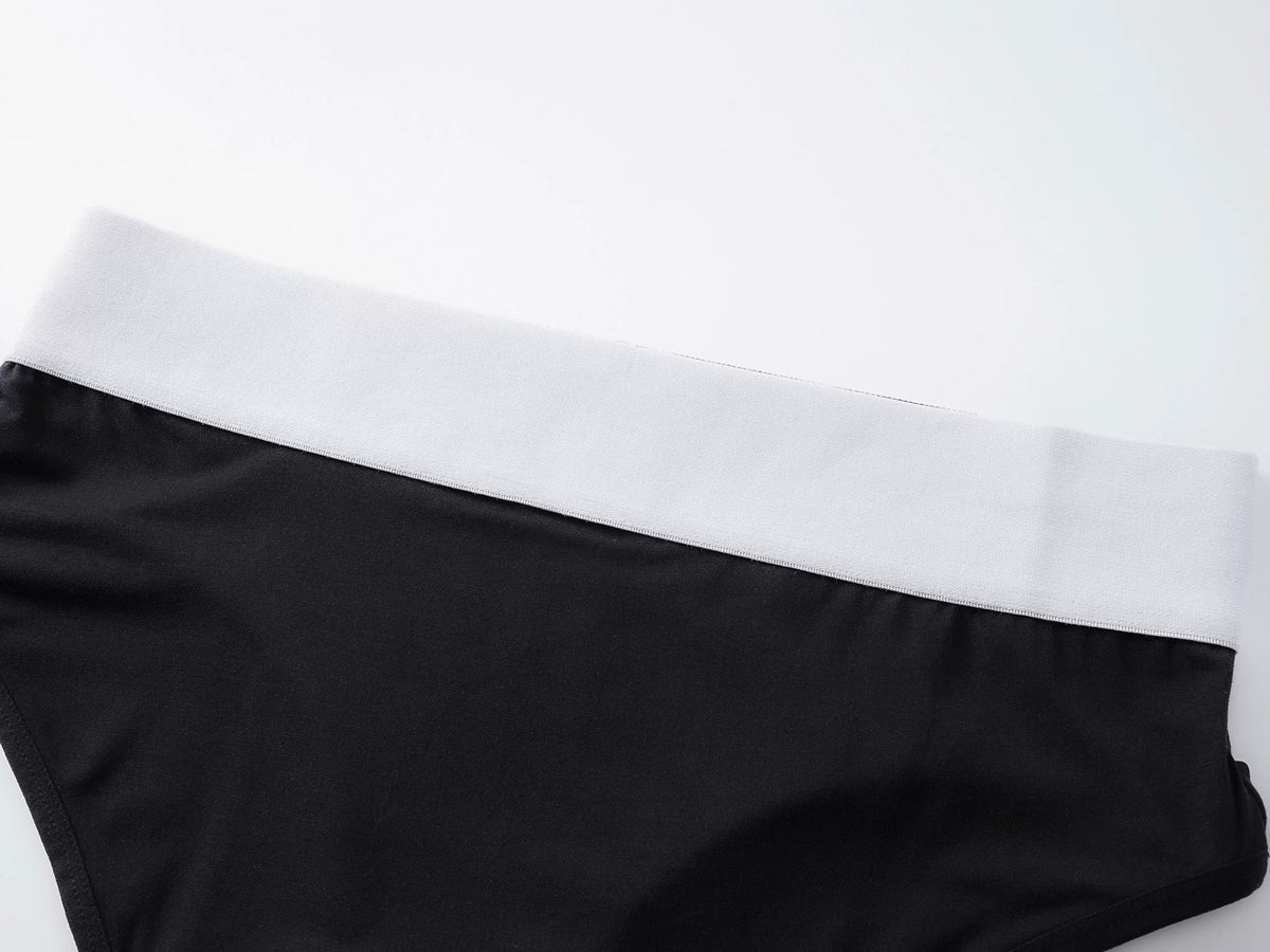 QUICK-DRY ANTIBACTERIAL TRIANGLE PANTS