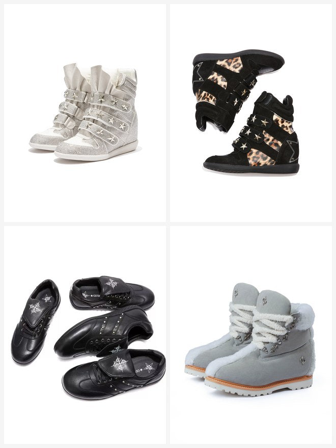 FOOTWEAR