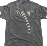 ウォッシュド・ホールズ・ストリート・Tシャツ