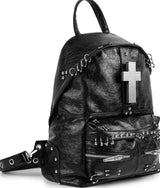 DARK SUBCULTURE LEATHER BAG