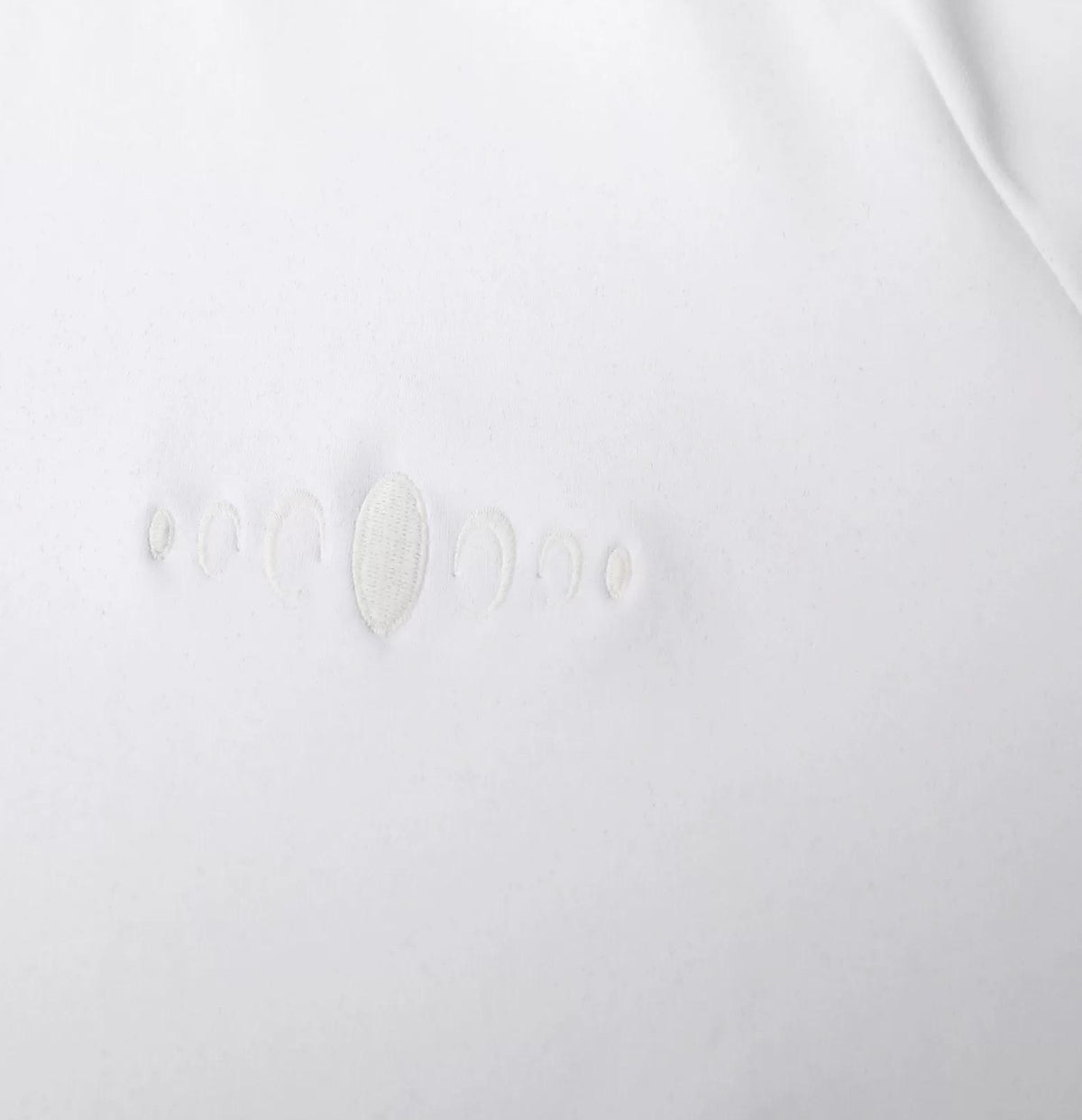 レトロ ロゴ フィットネス ロングスリーブ ティー