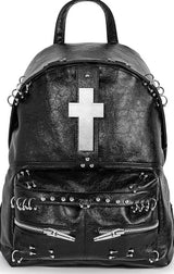DARK SUBCULTURE LEATHER BAG