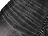 YIN YANG CAT WHISKERS JEANS