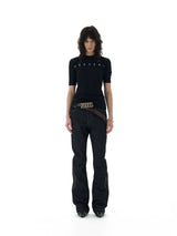 GRAPHIC SHORT SLEEVE T-SHIRT