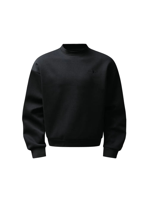 RETRO HEAVYWEIGHT SWEAT SET