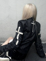 THICK COTTON JACKET