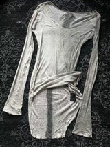 VINTAGE LONG SLEEVE TEE