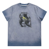 SCREAM KIDS WASHED TEE