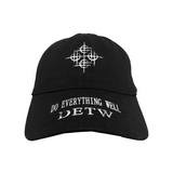 STREET STYLE DUCK TONGUE CAP