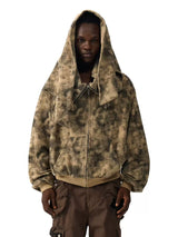 HEAVYWEIGHT BOXY SWEATSHIRT
