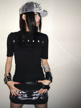 GRAPHIC SHORT SLEEVE T-SHIRT