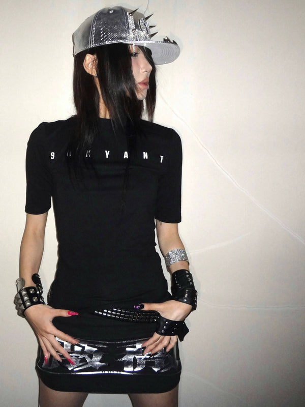 GRAPHIC SHORT SLEEVE T-SHIRT