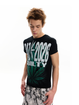 GUILTY GRADIENT STREET TEE