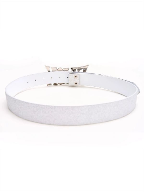 PUNK HIP HOP METAL BUCKLE BELT