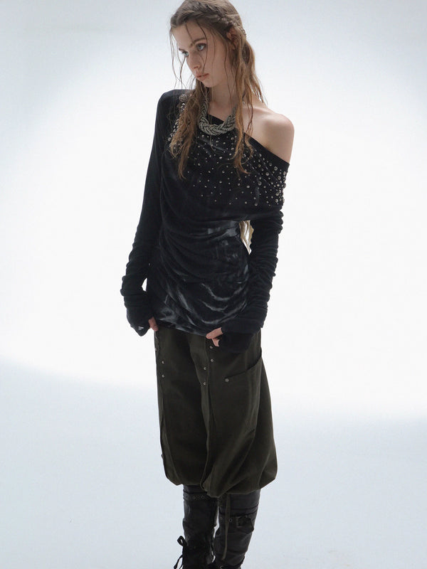 MULTI-WEAR VINTAGE TOP