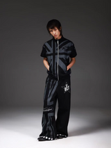 BAGGY SPORTS SWEATPANTS