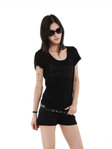 BROKEN NOTE MUSIC DREAM T-SHIRT