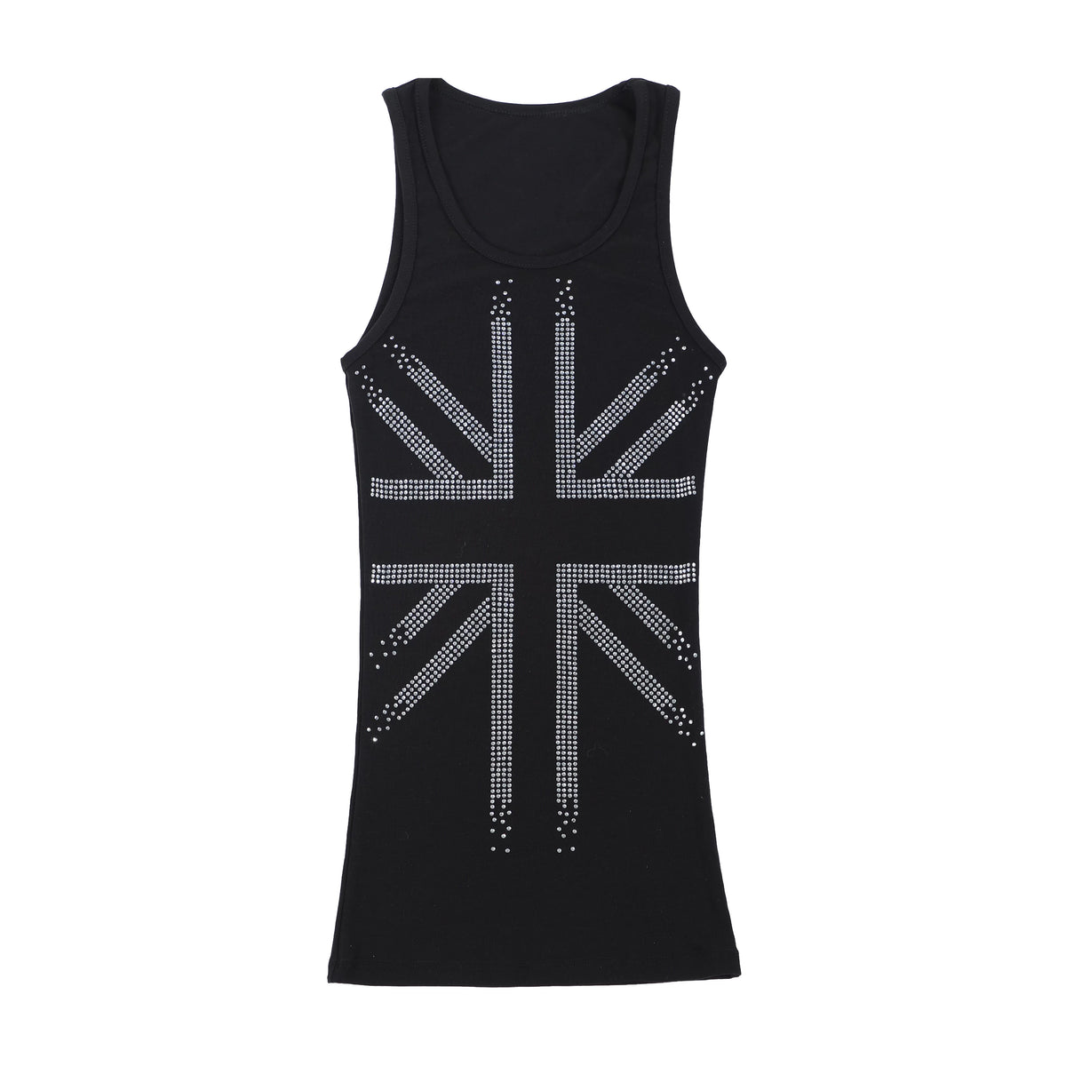 SPICY DIAMOND CAMISOLE DRESS